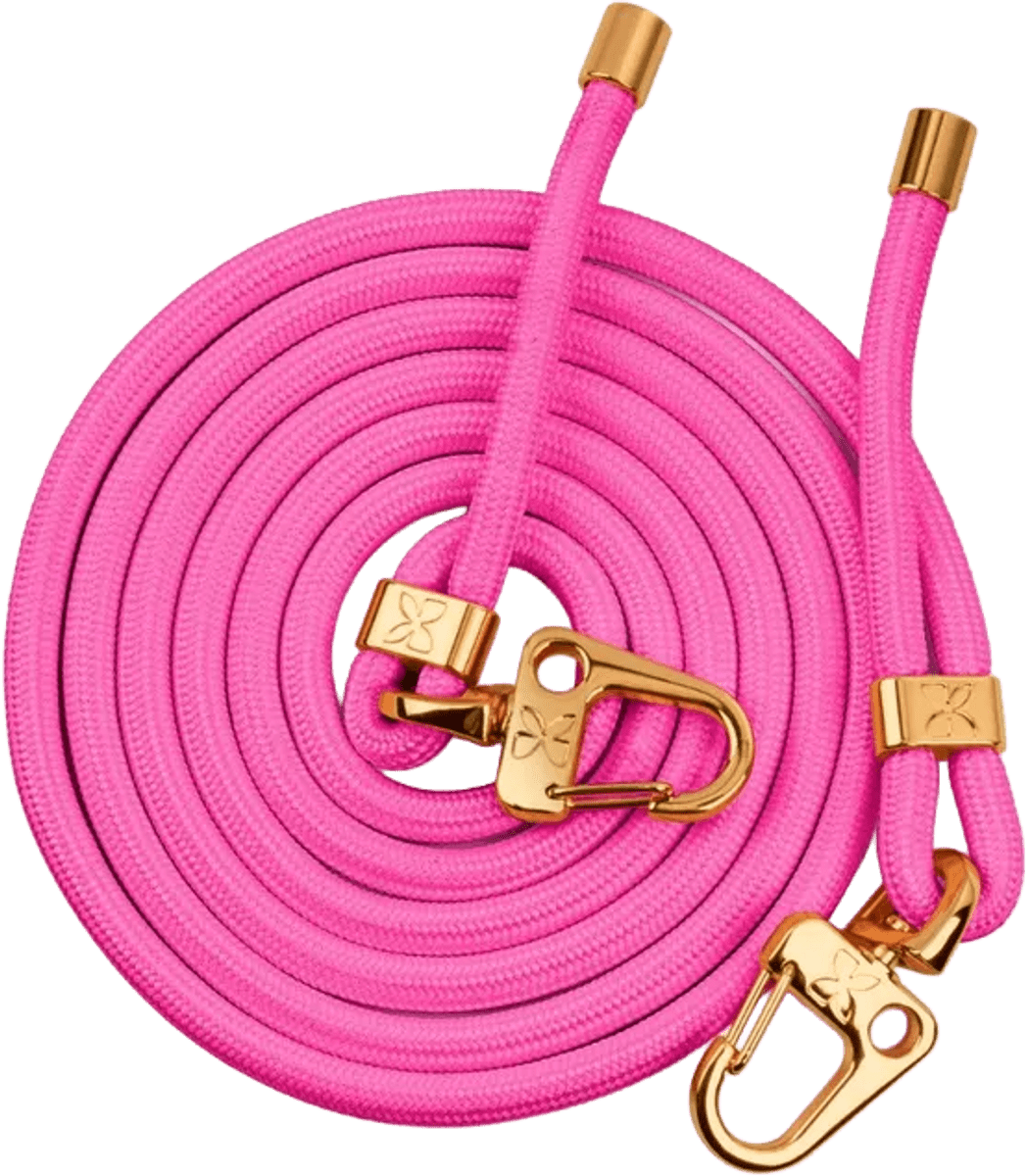 Kisten Trends Handyband Neon Pink