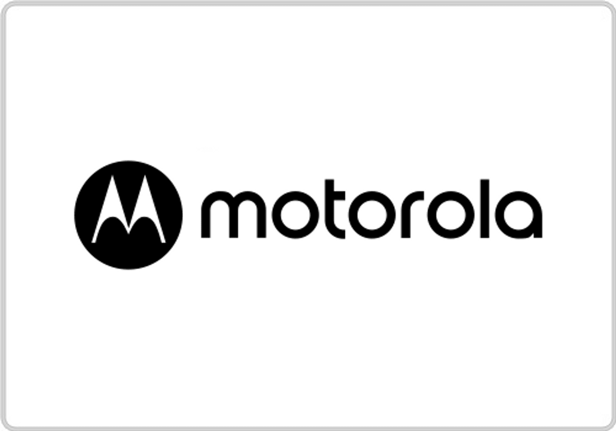 Motorola Partner-Logo