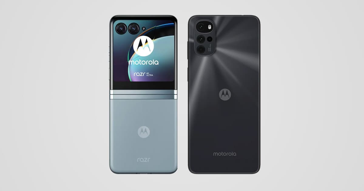 Motorola Handys mit bester Kamera