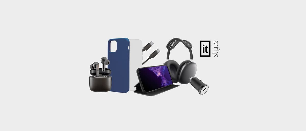 itStyle Produkte