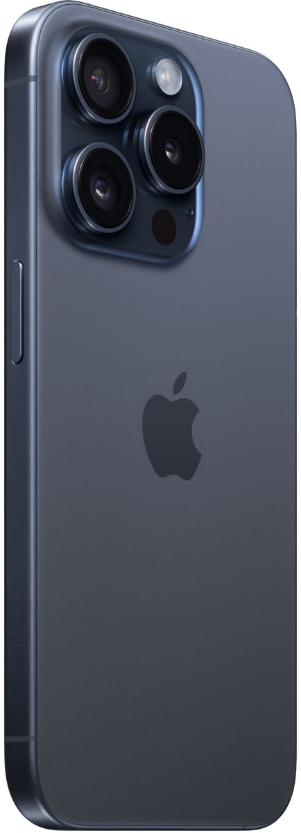Apple iPhone 15 Pro günstig kaufen + Gratislieferung