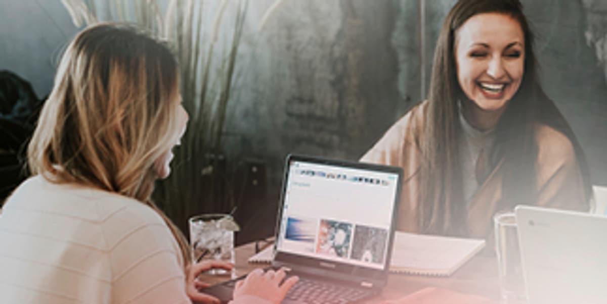 Trainee-Programm