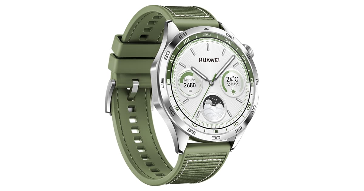 Huawei Watch GT4