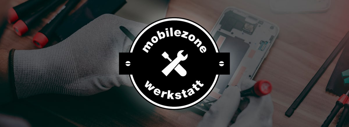 mobilezone werkstatt