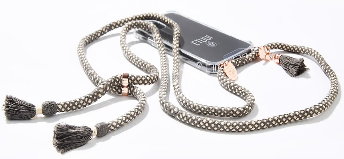 aliexpress handyhlle Apple iPhone 17 Air Handyhlle - Strider