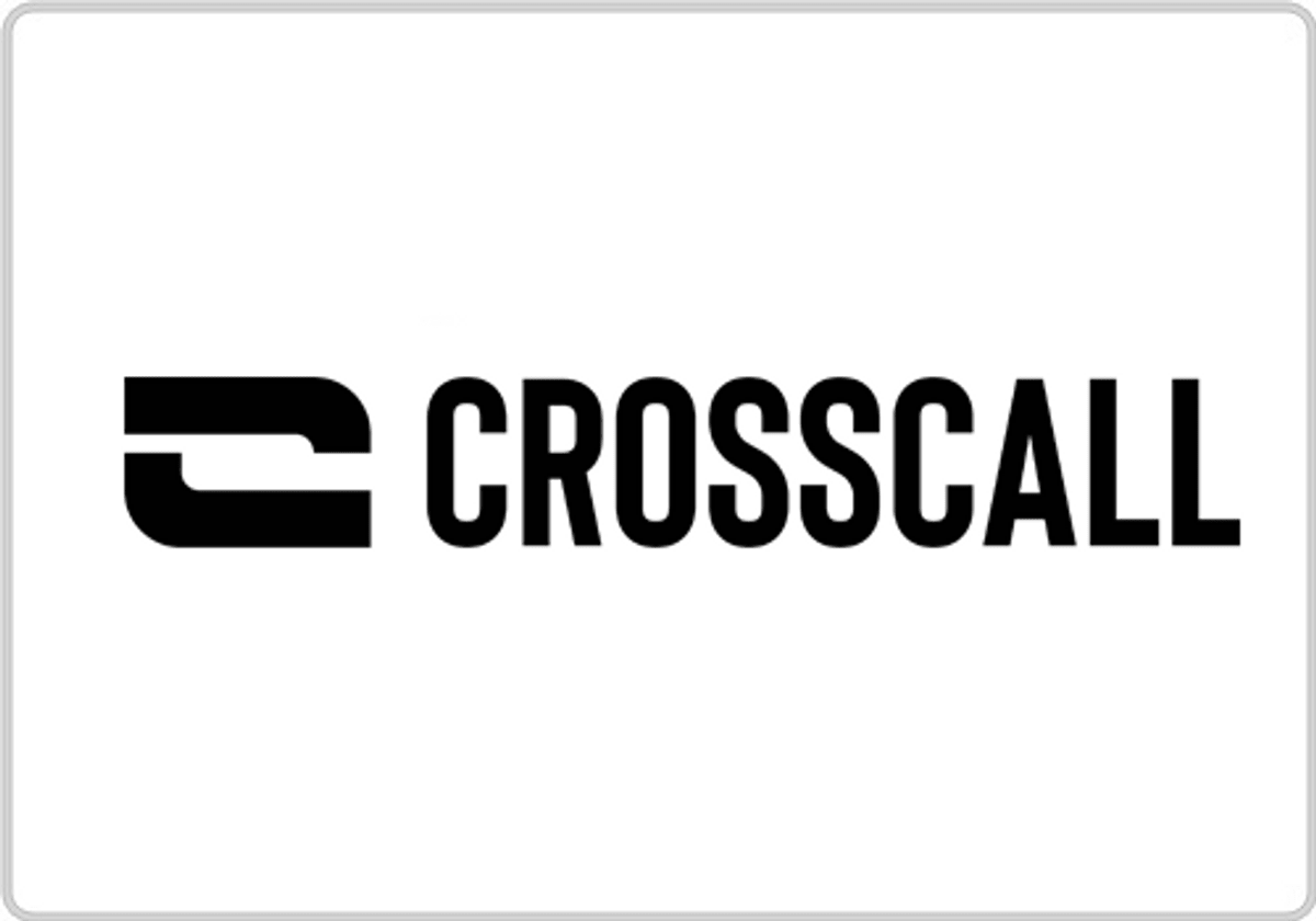 Crosscall Partner-Logo