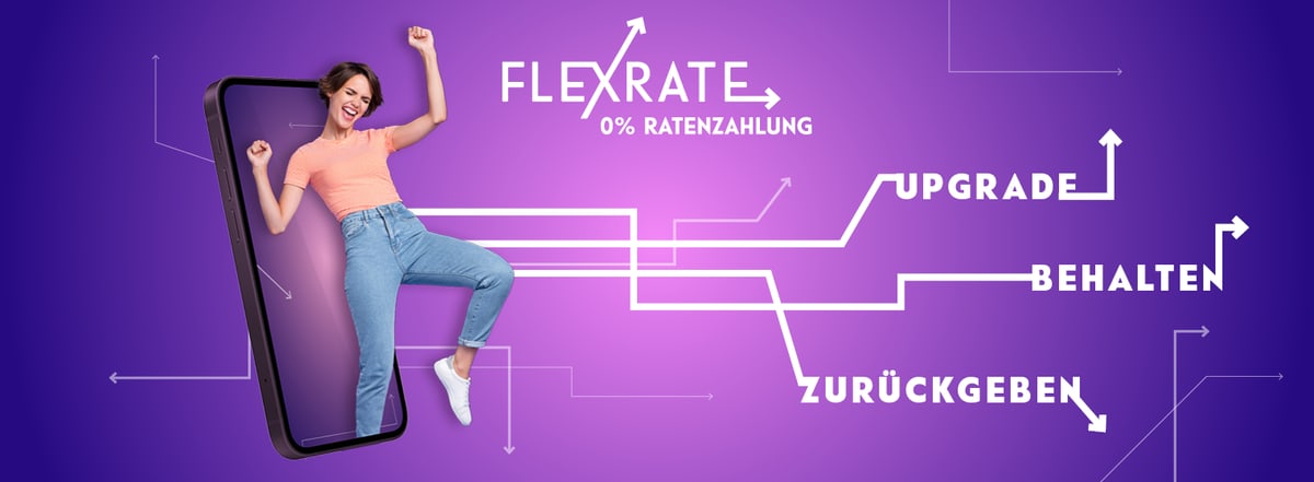 Flexrate
