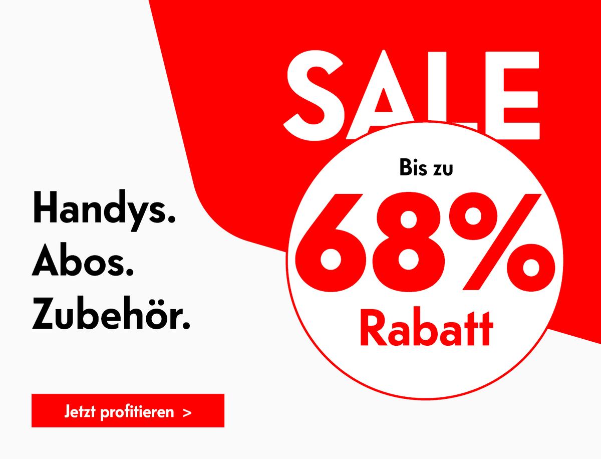 Sale Weeks Generisch