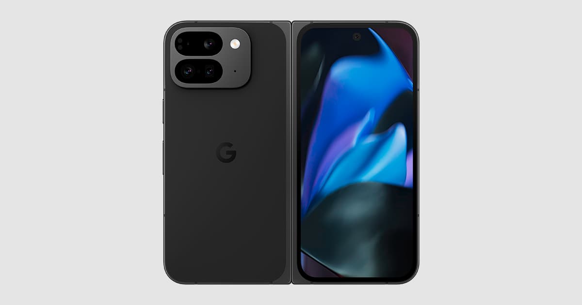 Google Pixel 9 Pro Fold