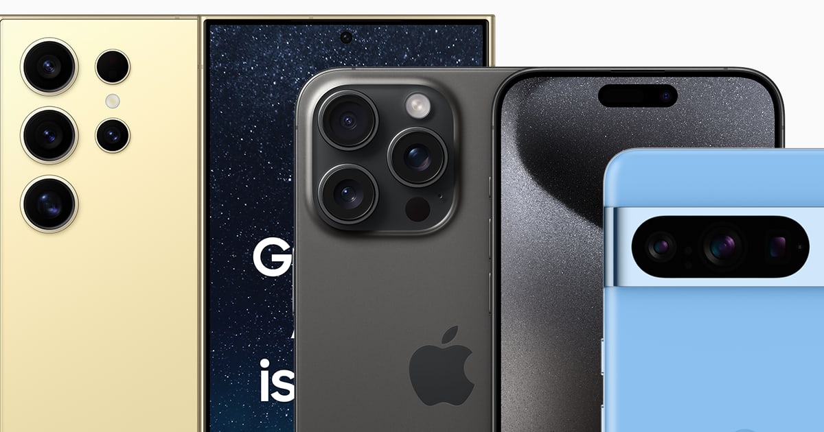 Quale smartphone ha la migliore fotocamera