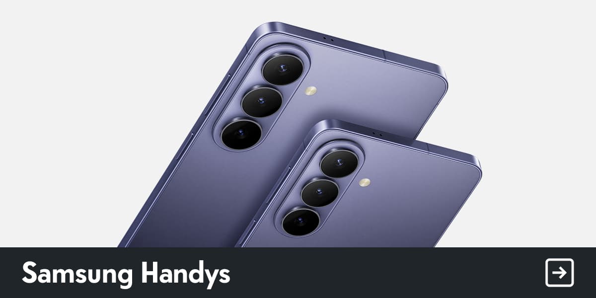 Samsung Handys