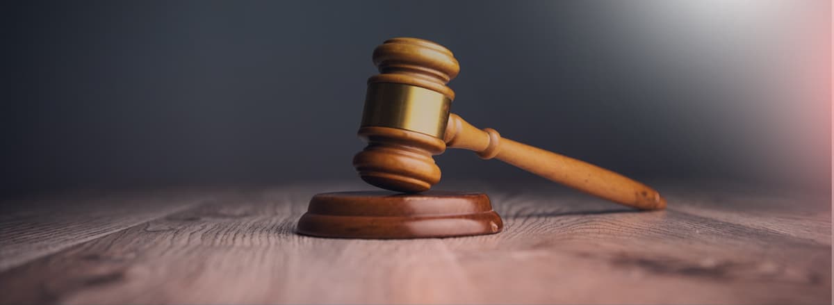 Compliance with the law