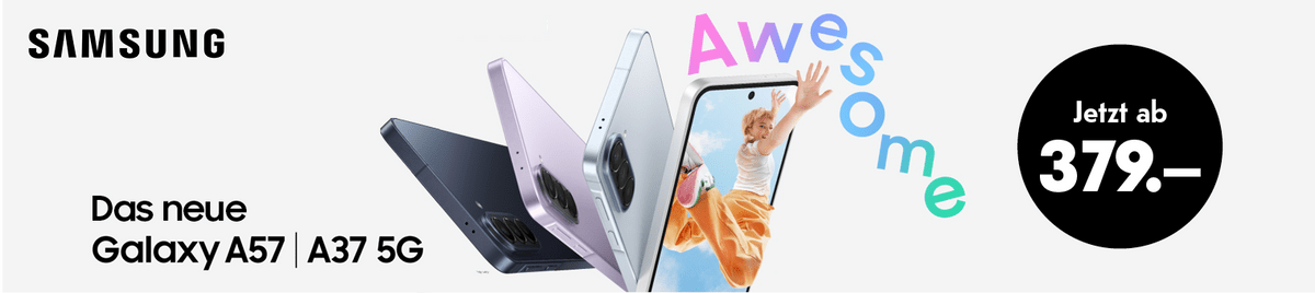 Samsung Galaxy Series A