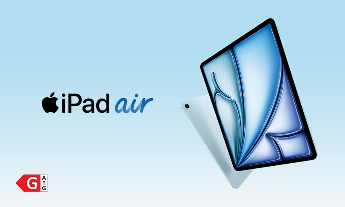 iPad Air 2026