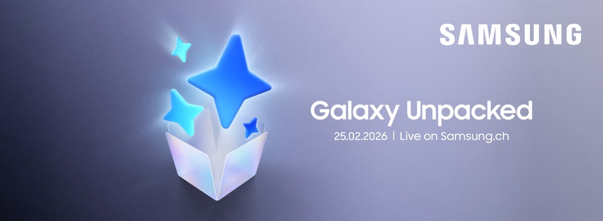Samsung Galaxy Unpacked