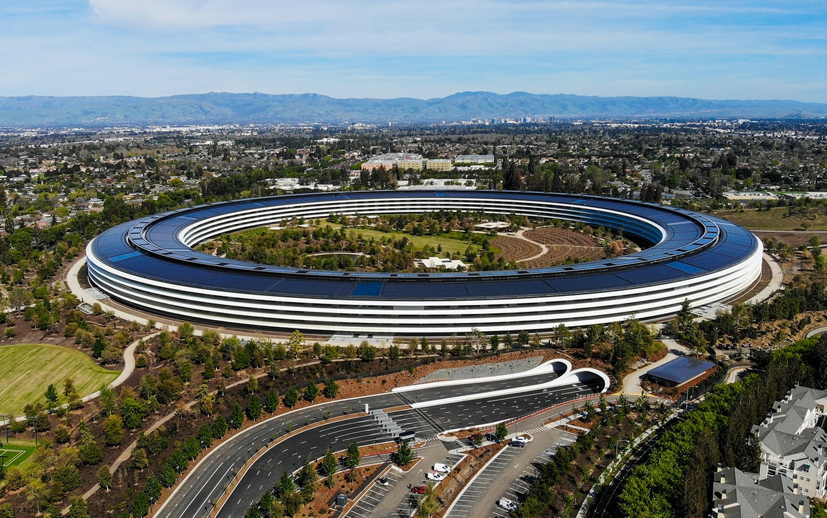 Apple Park