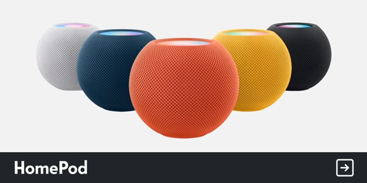 Apple HomePod