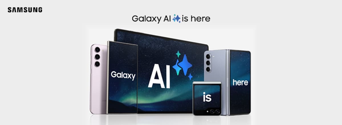 Galaxy AI