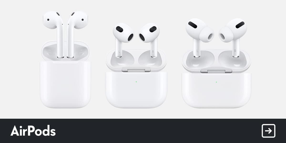 Apple AirPods