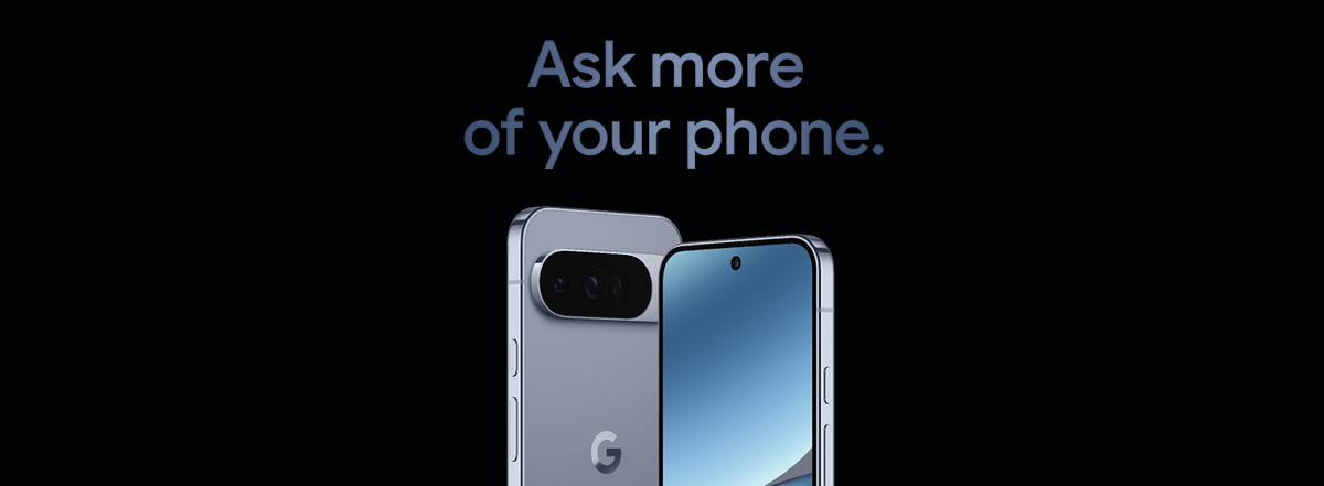 Google Pixel 10 Pro XL