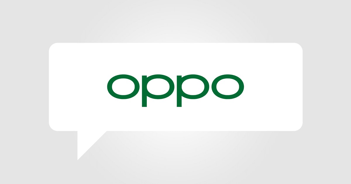 Oppo Logo