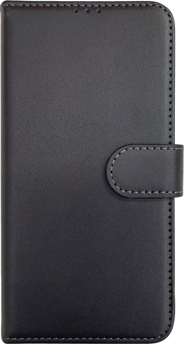 itStyle Galaxy S23+ Book Case black