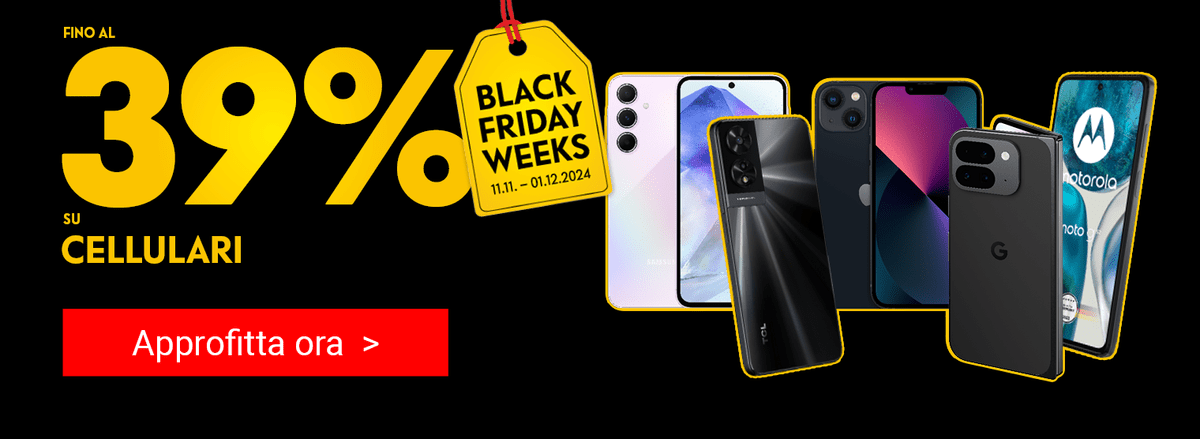 Black Friday Smartphone