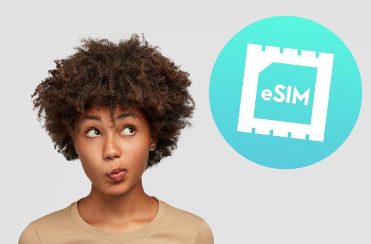 Was ist eine eSim?