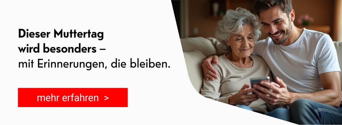 Google Pixel Muttertag