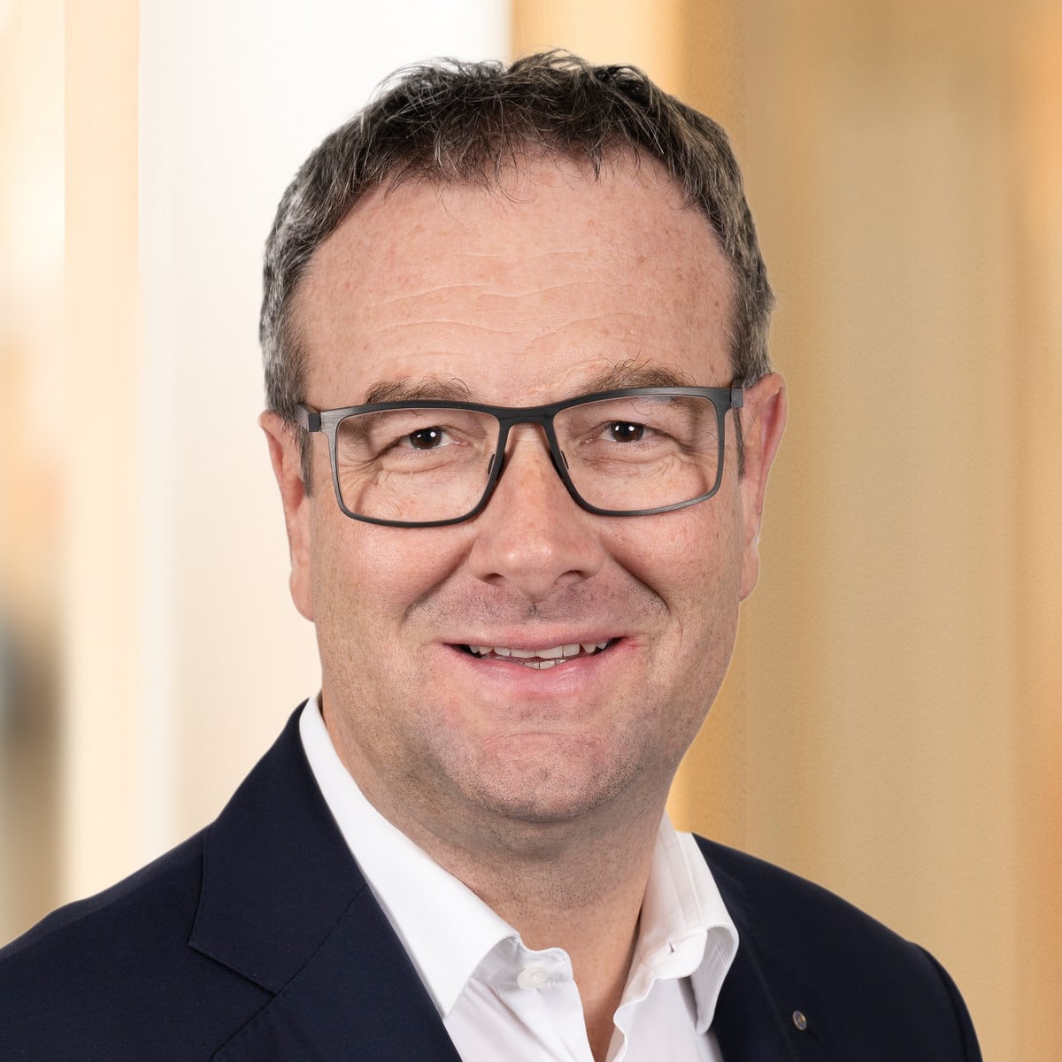 Andreas Wyss