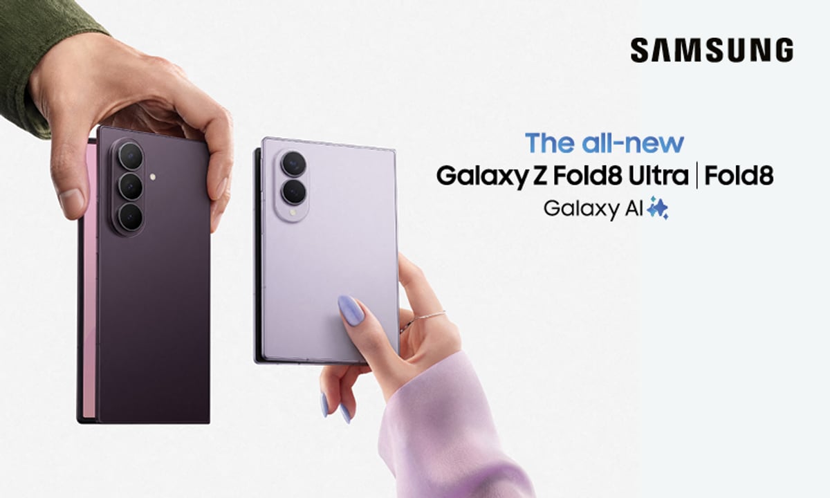 Galaxy Z Fold8 Ultra und Z Flip8