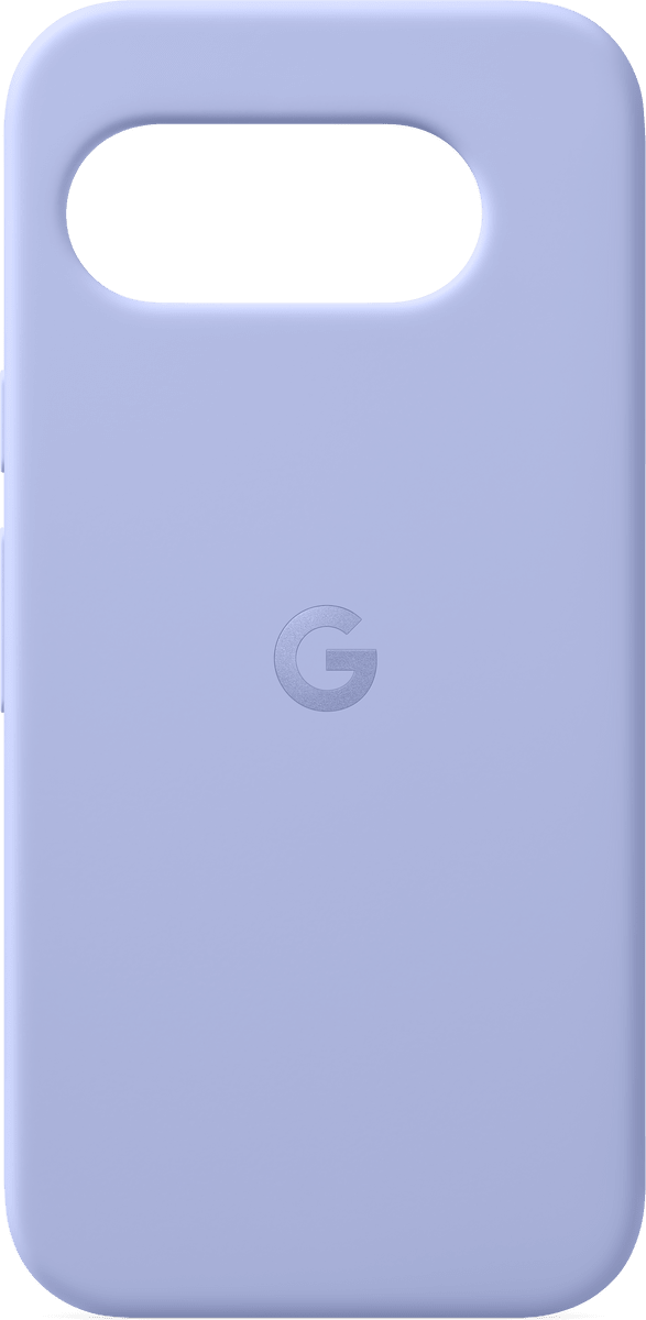 Google Pixel 9a Backcover Iris