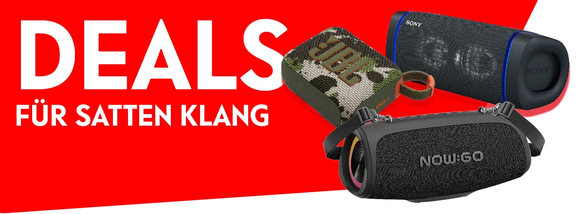 Outdoor Speaker Sale