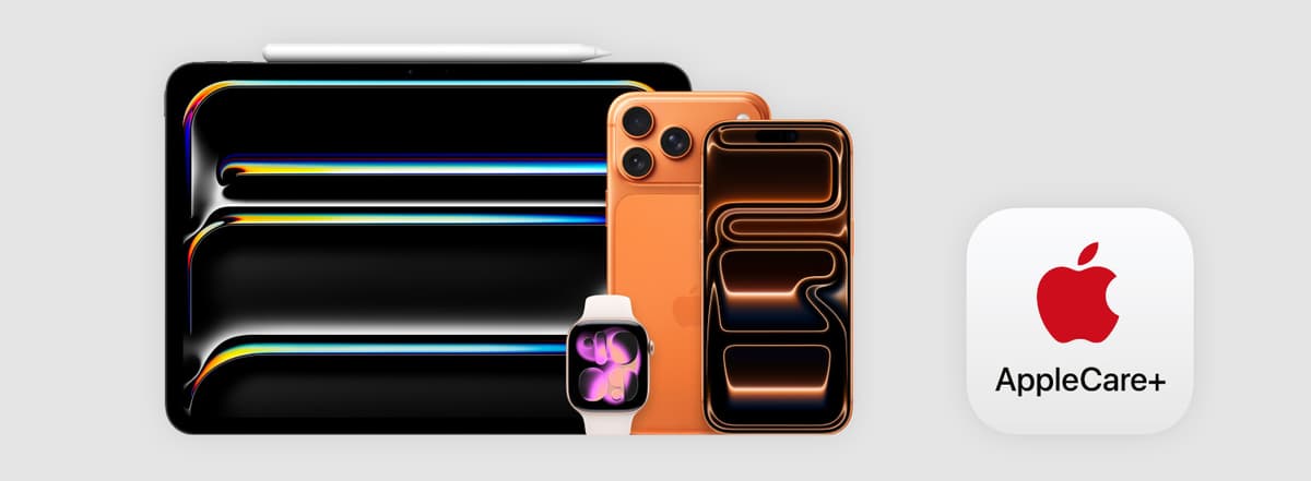 AppleCare+
