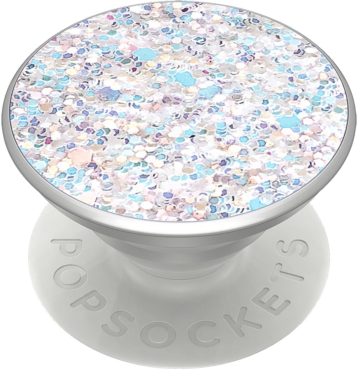 PopSockets Back-Holder Mandala Rainbow
