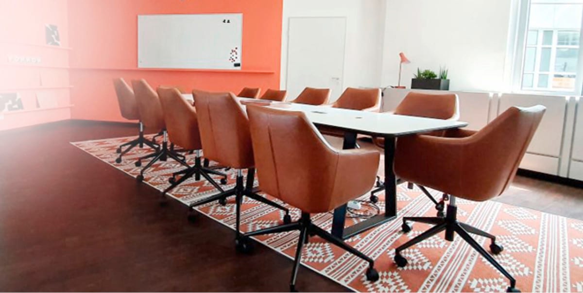 Management Board Germany