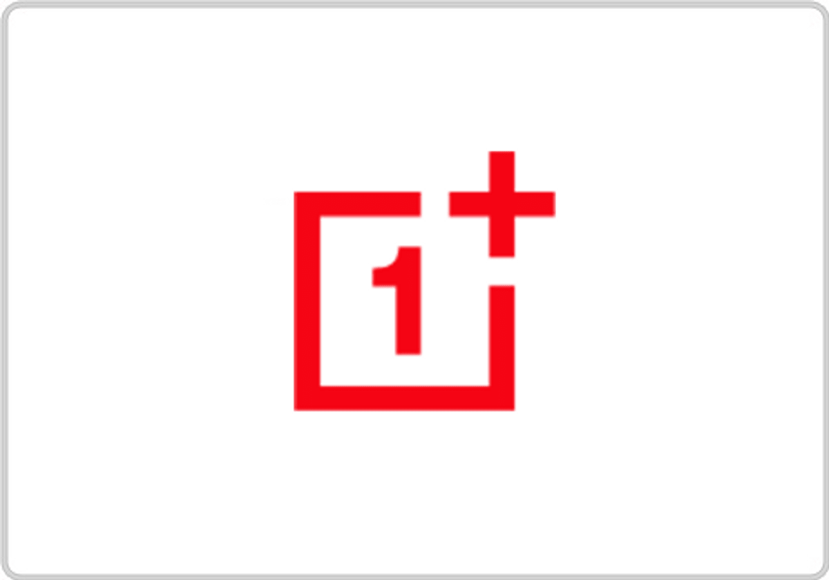 OnePlus Partner-Logo