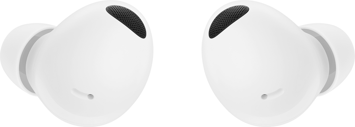 Samsung Galaxy Buds2 Pro Bluetooth Headset white