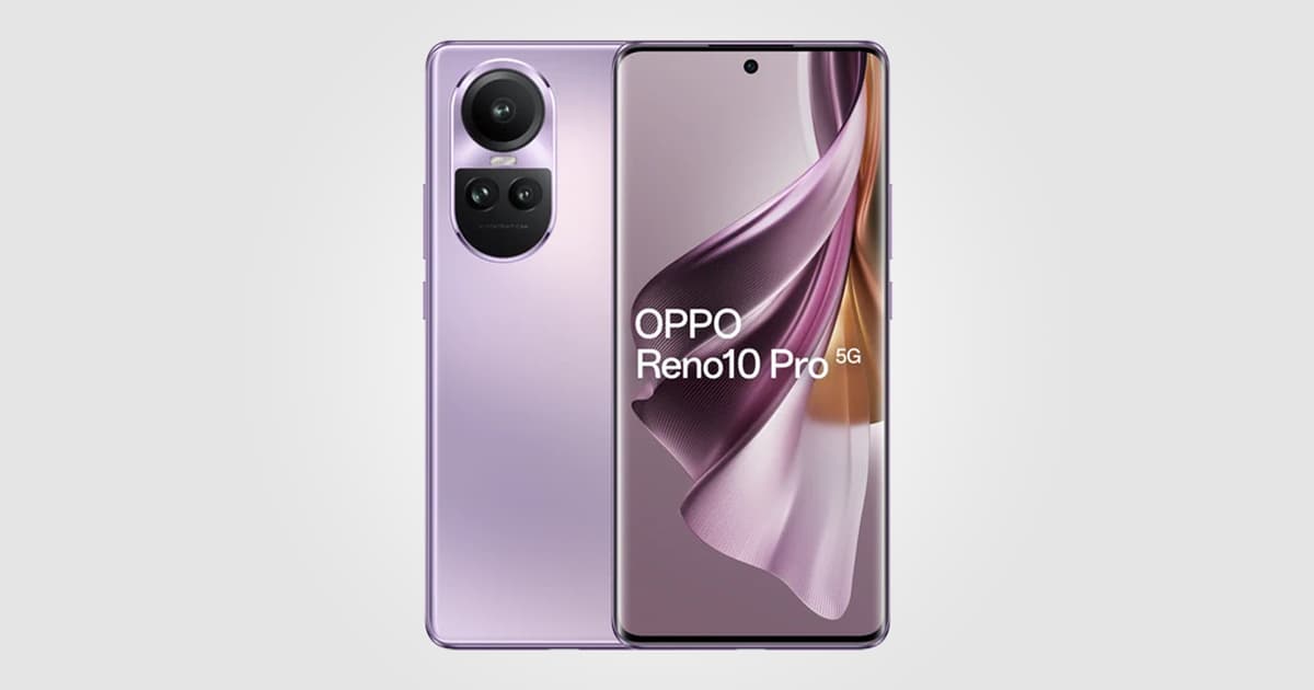 OPPO Reno10 Pro