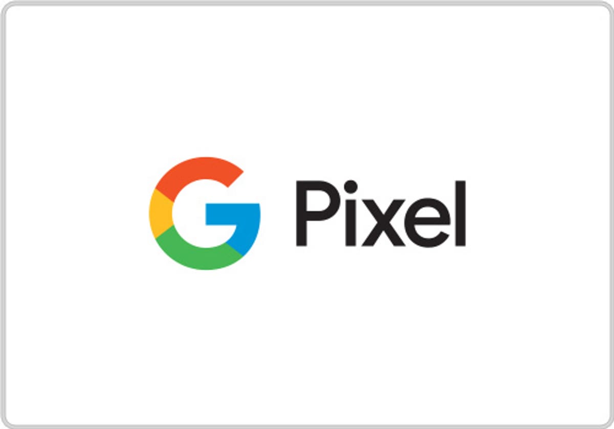 Google Pixel Partner-Logo