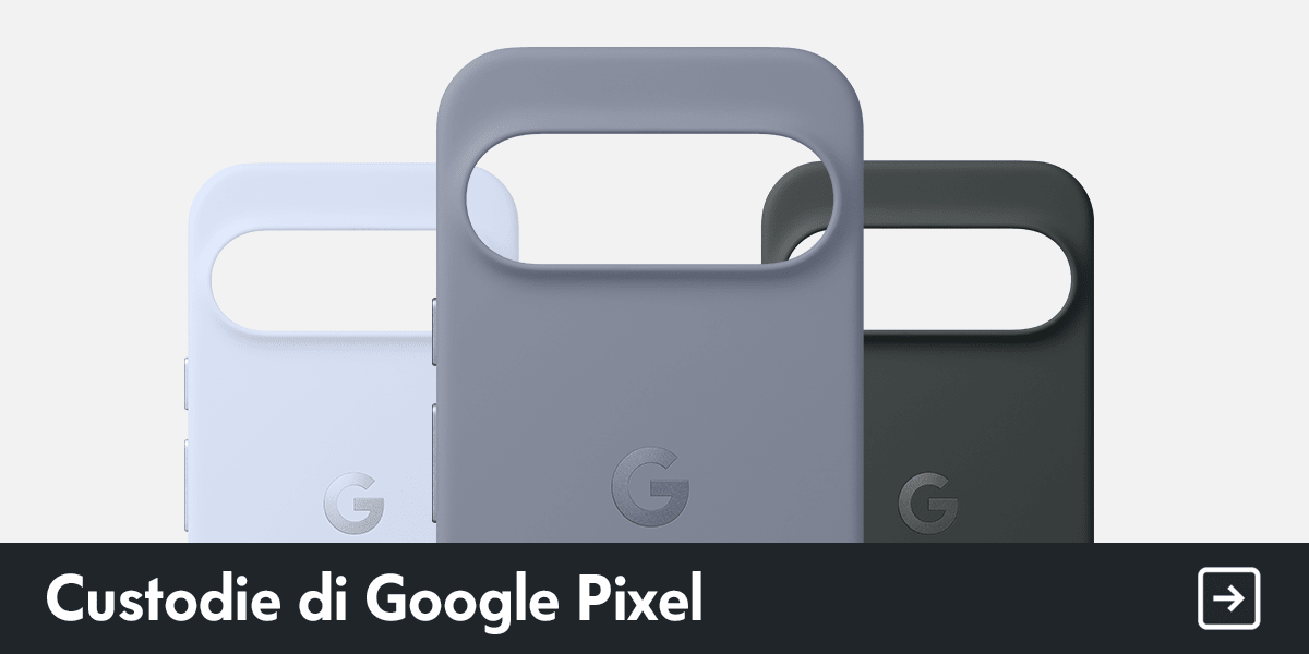 Google Handyhüllen
