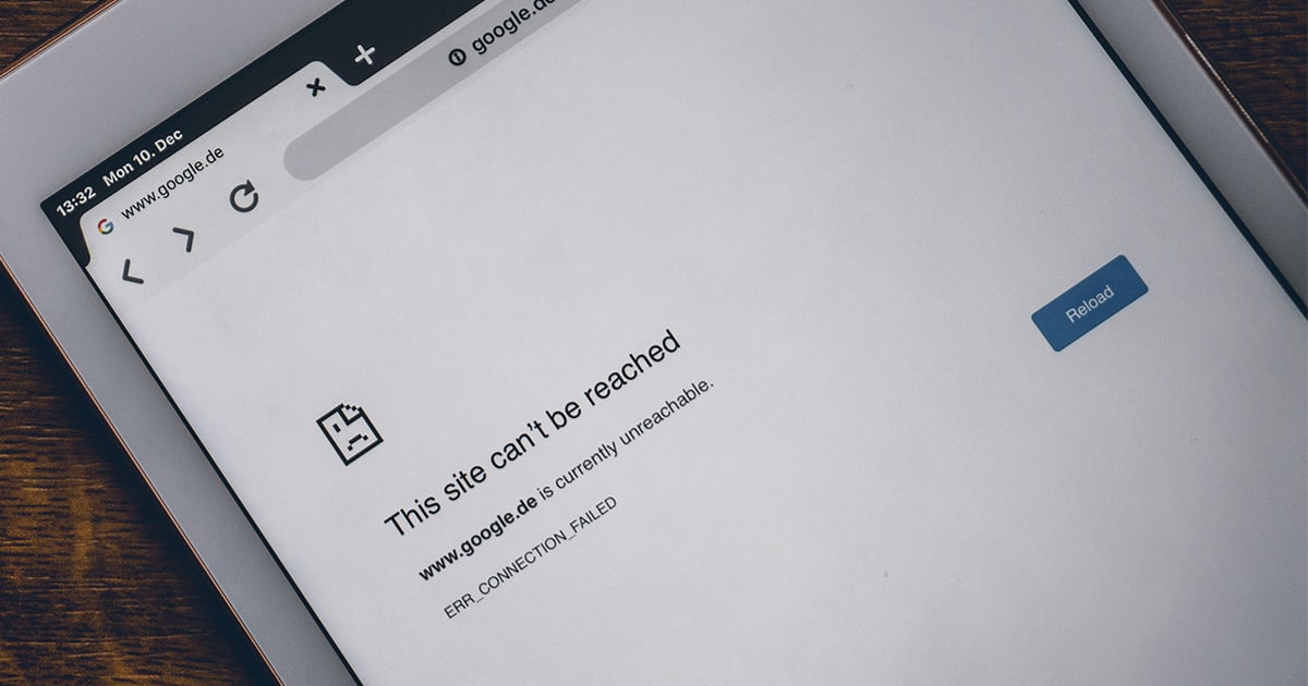 Kein Netz beim iPhone – was tun?