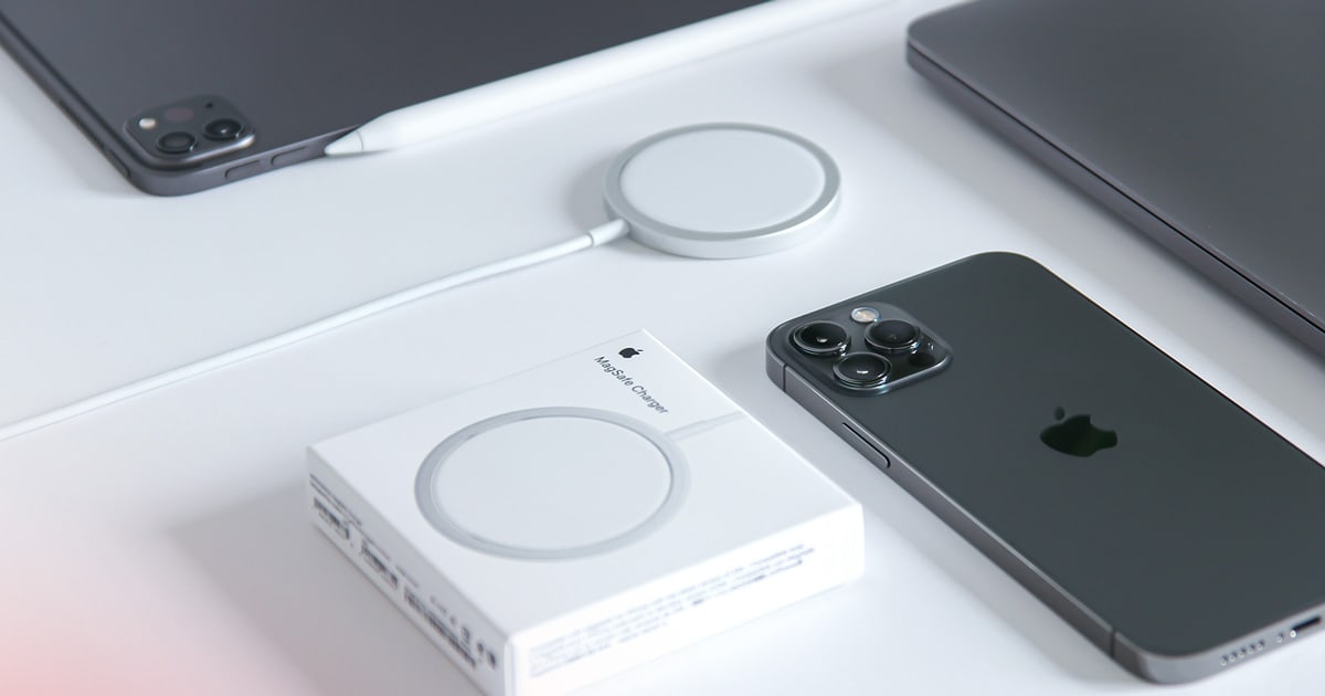 Configurare l'iPhone