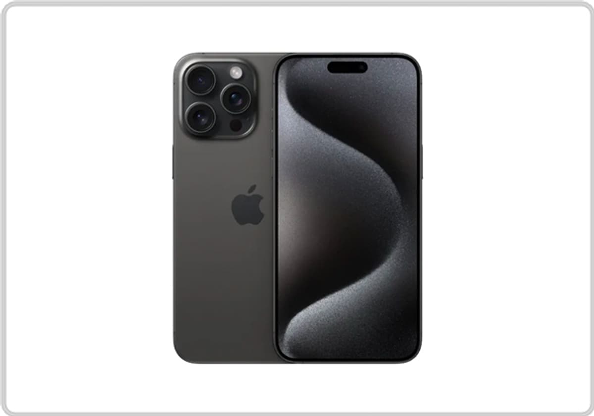 iPhone 15 verkaufen