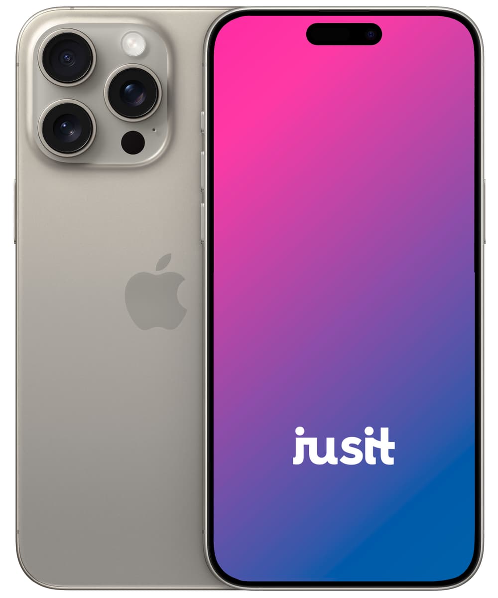 Apple iPhone 15 Pro Max günstig kaufen + Gratislieferung