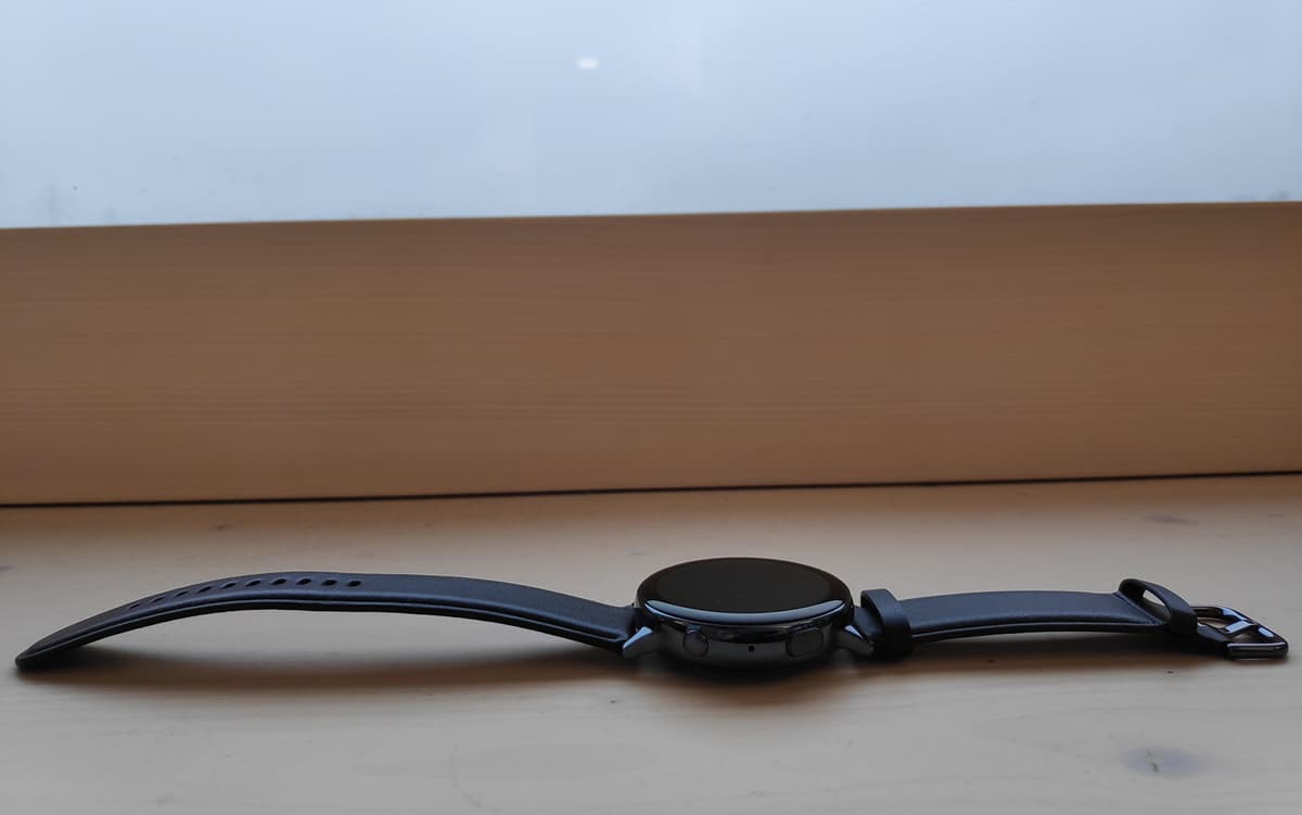 Samsung Galaxy Watch Active 2