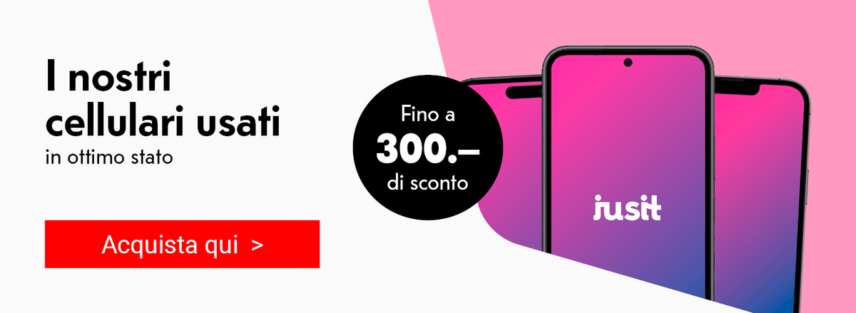 Jusit Promo