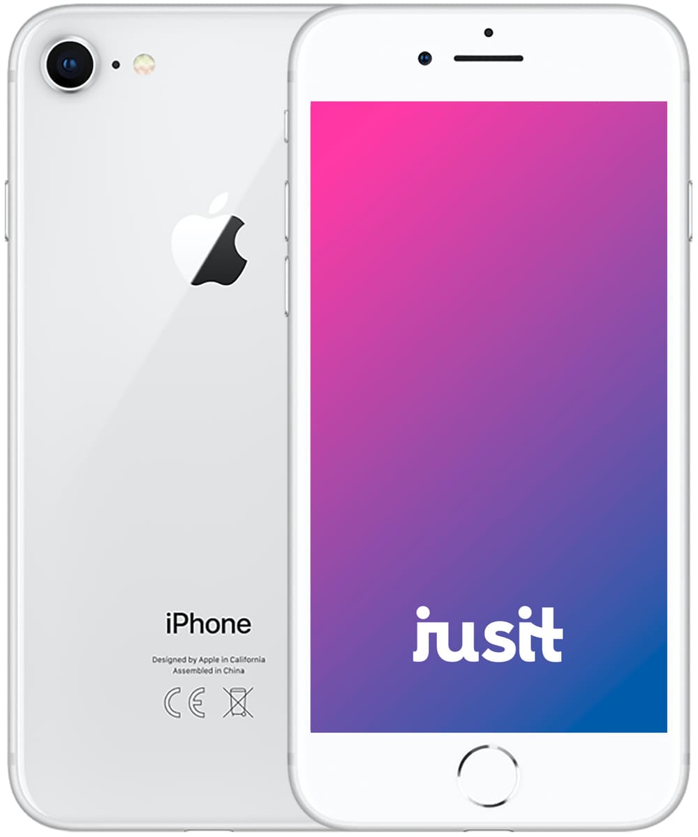 Apple iPhone 8 günstig kaufen + Gratislieferung