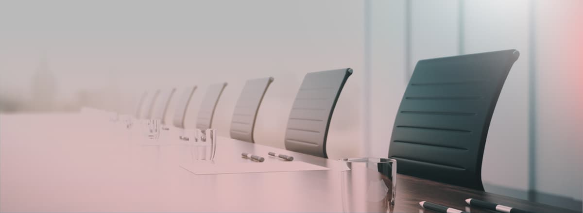 Avoid conflicts of interest or disclose them