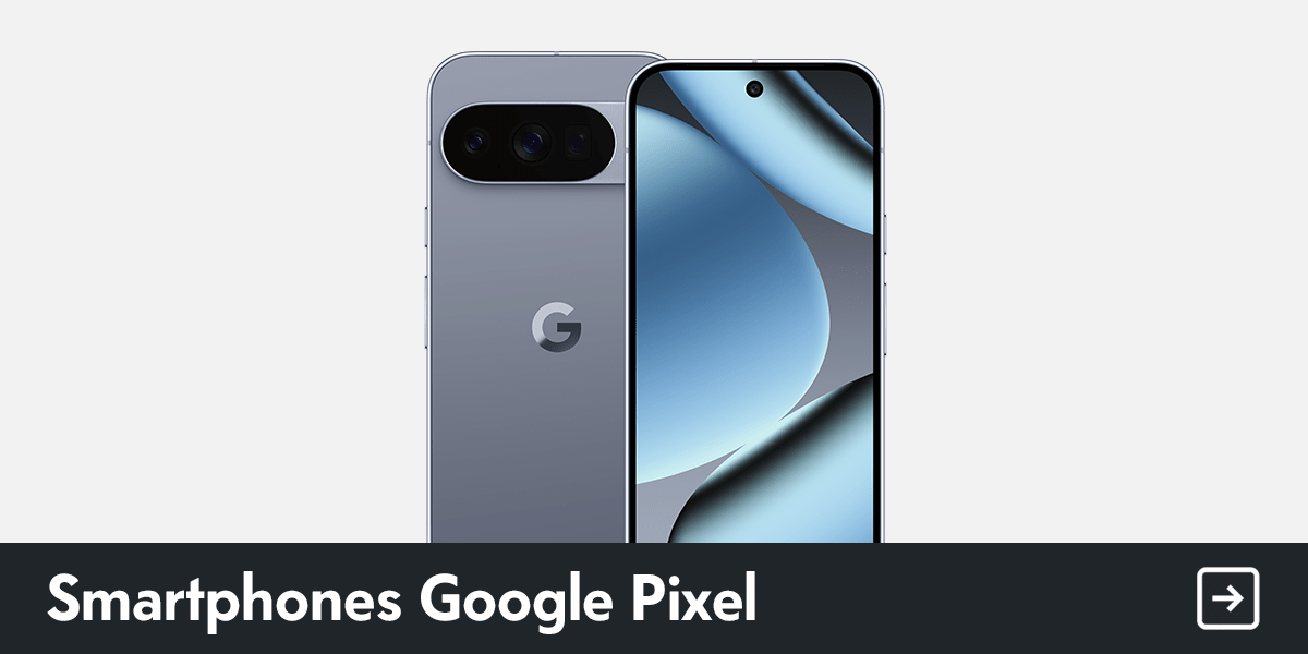 Google Handys